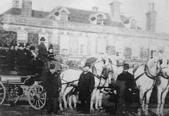 Silverlands House 1890